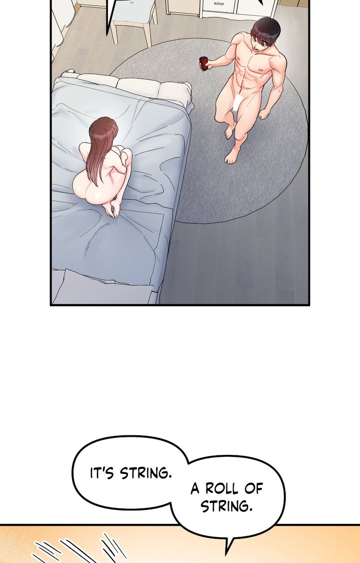 Secret Siblings Chapter 44 - Page 15