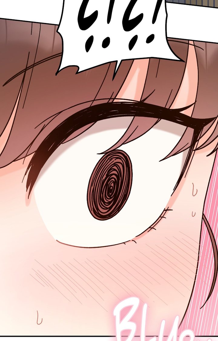 Secret Siblings Chapter 44 - Page 3