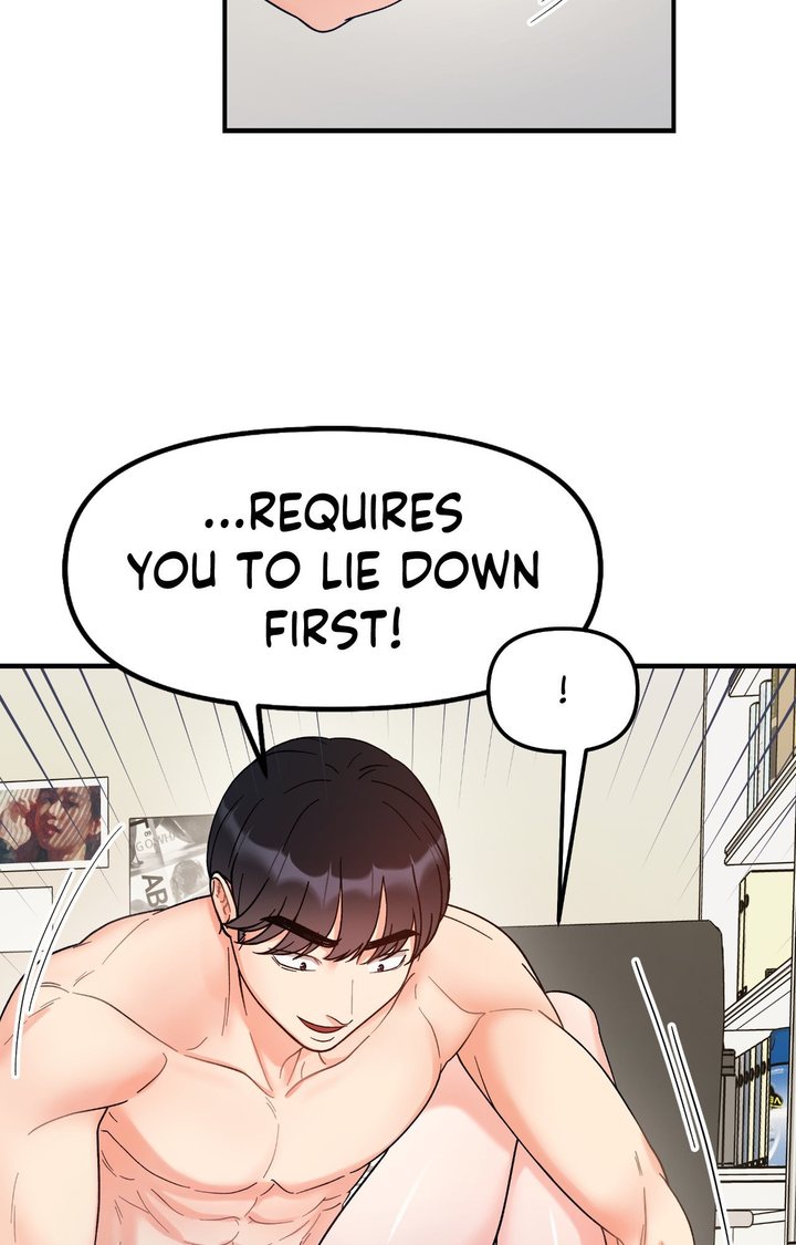 Secret Siblings Chapter 44 - Page 23