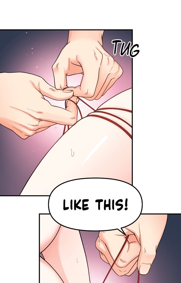 Secret Siblings Chapter 44 - Page 25