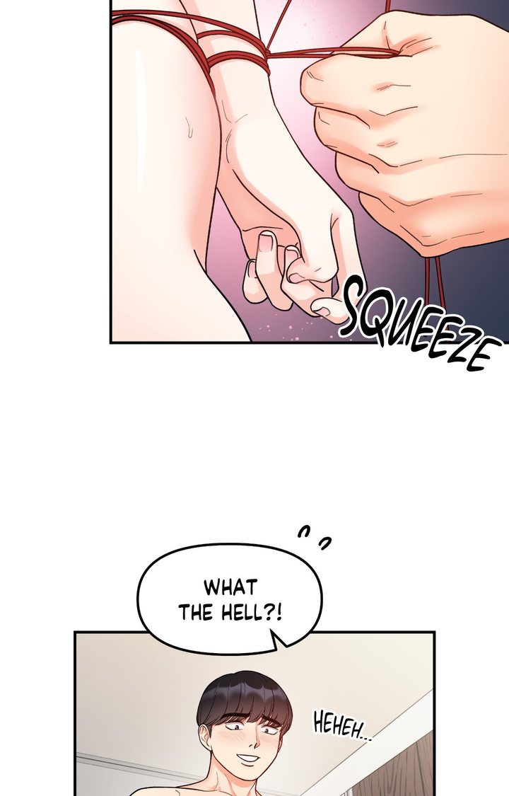 Secret Siblings Chapter 44 - Page 26