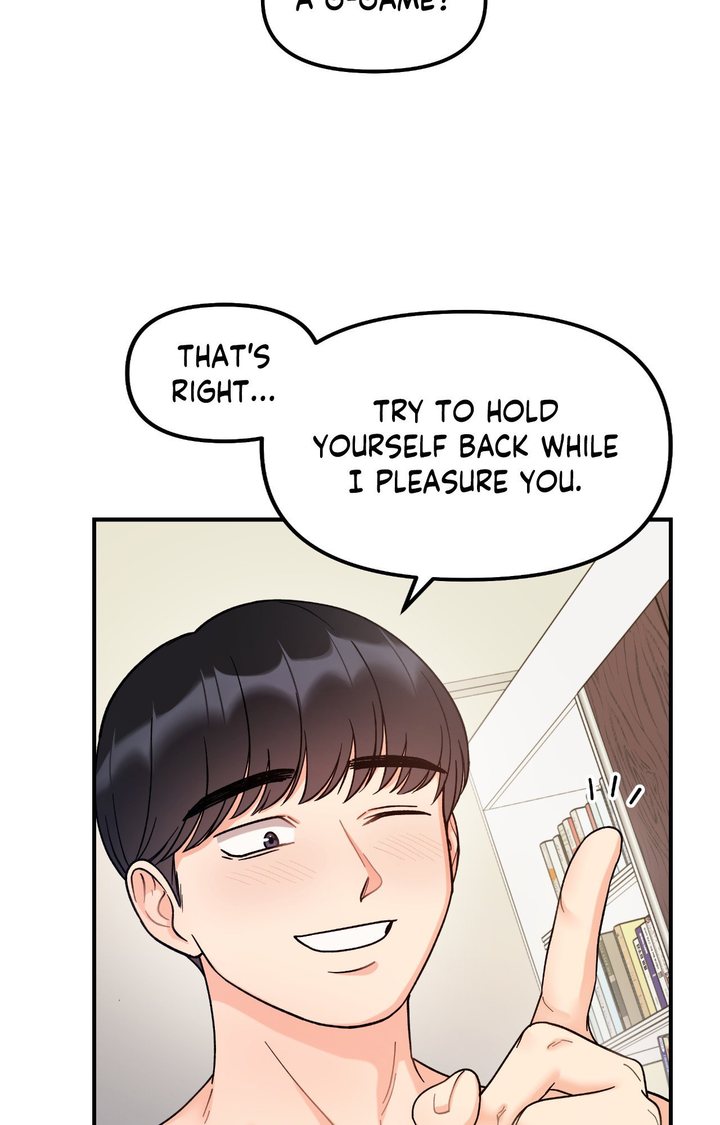 Secret Siblings Chapter 44 - Page 30