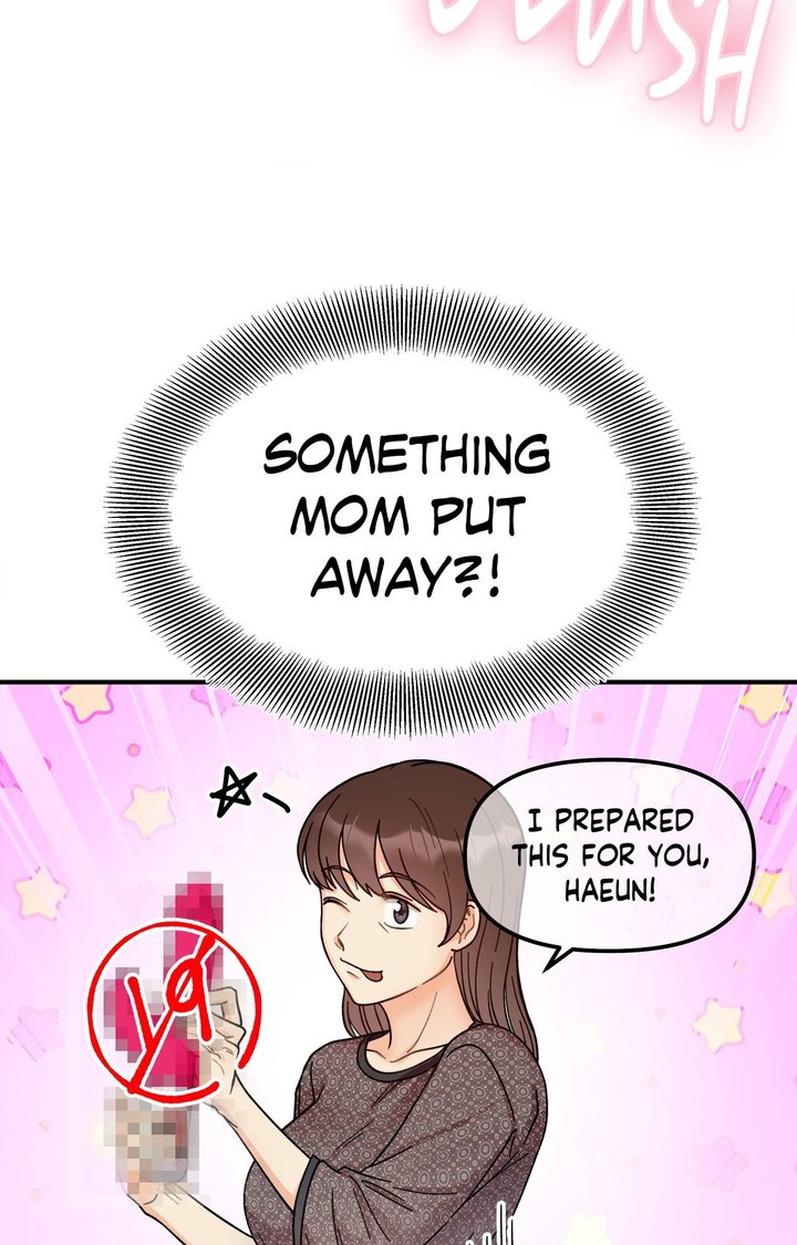 Secret Siblings Chapter 44 - Page 4