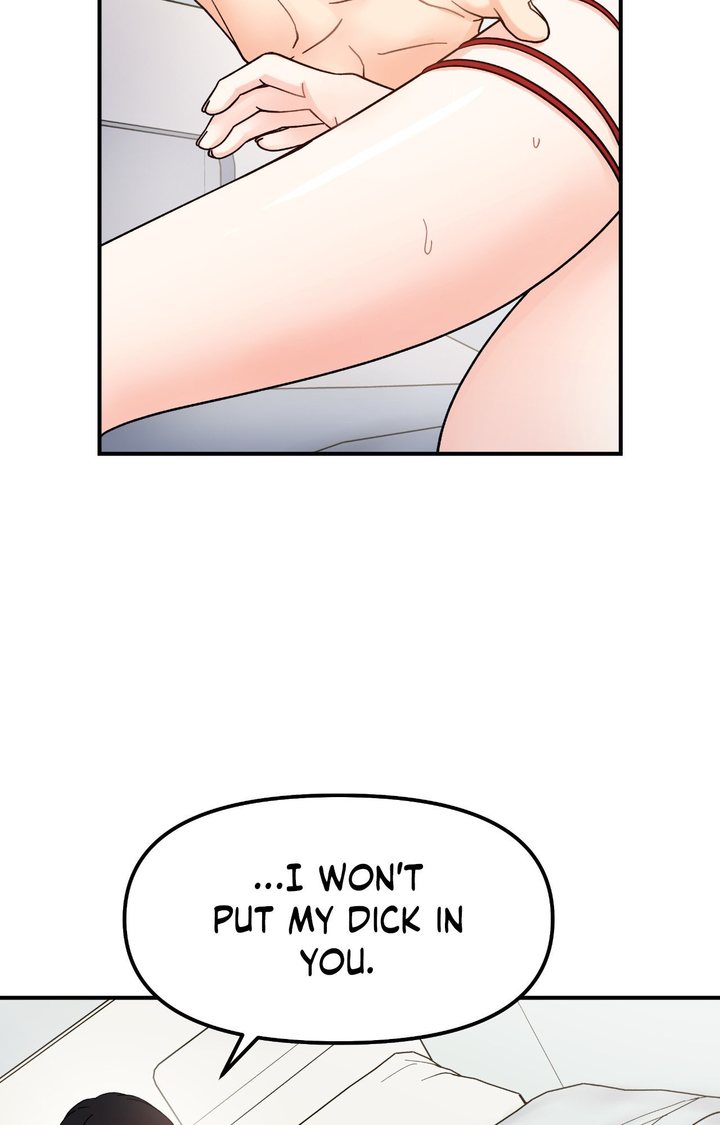 Secret Siblings Chapter 44 - Page 32