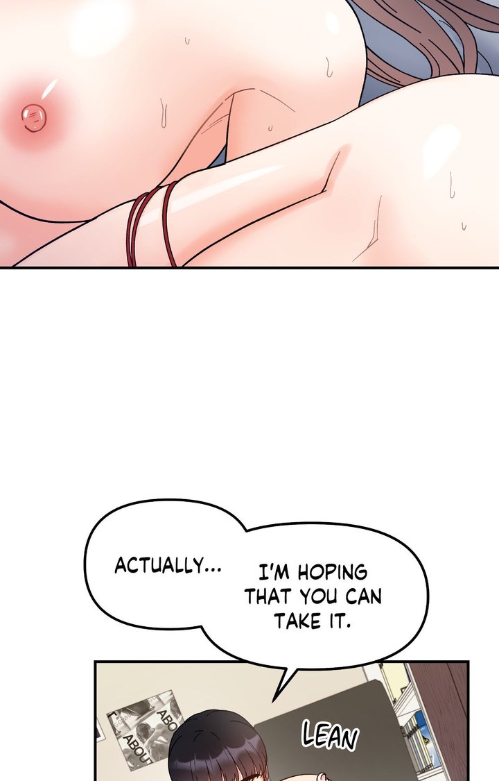 Secret Siblings Chapter 44 - Page 35