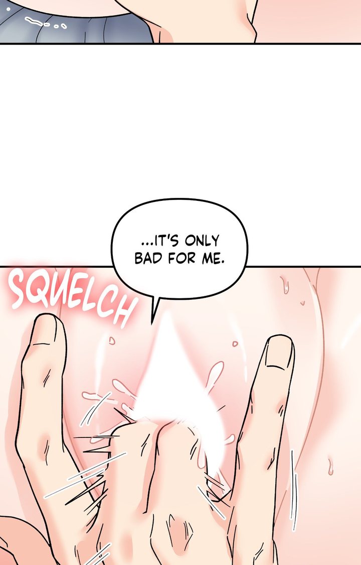 Secret Siblings Chapter 44 - Page 40