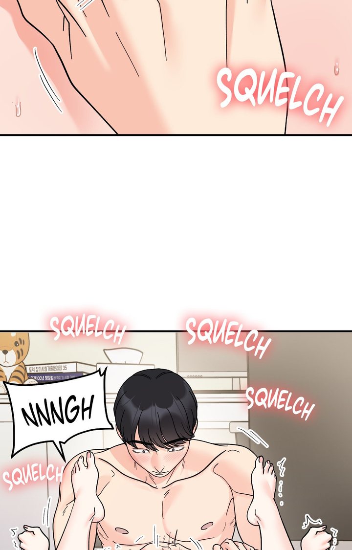 Secret Siblings Chapter 44 - Page 41