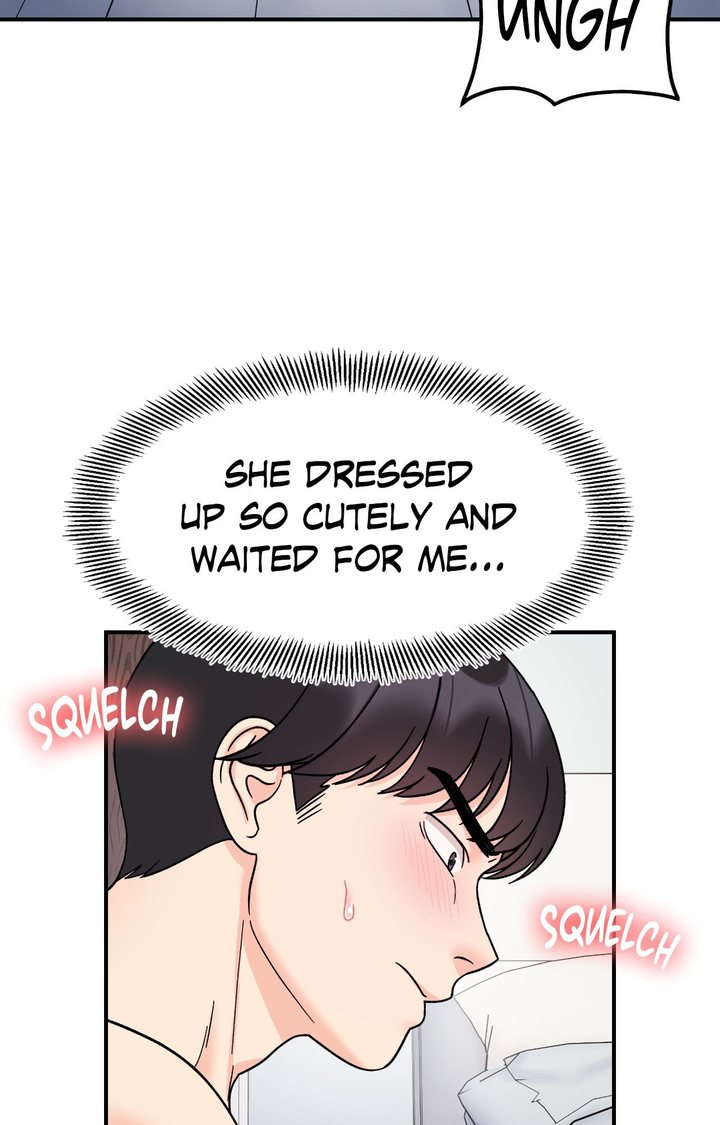Secret Siblings Chapter 44 - Page 43