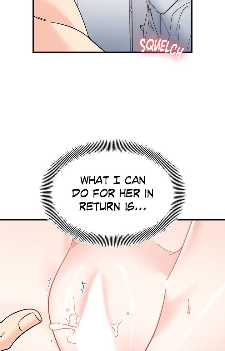 Secret Siblings Chapter 44 - Page 44