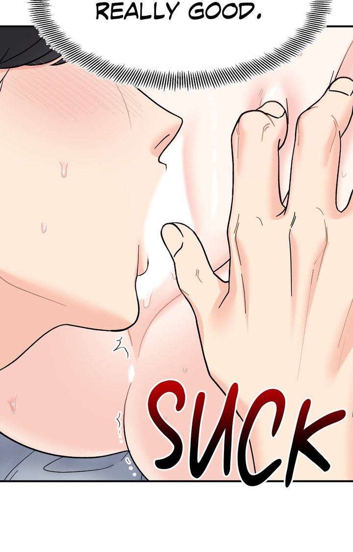 Secret Siblings Chapter 44 - Page 47