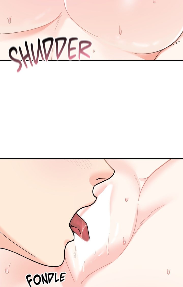 Secret Siblings Chapter 44 - Page 49