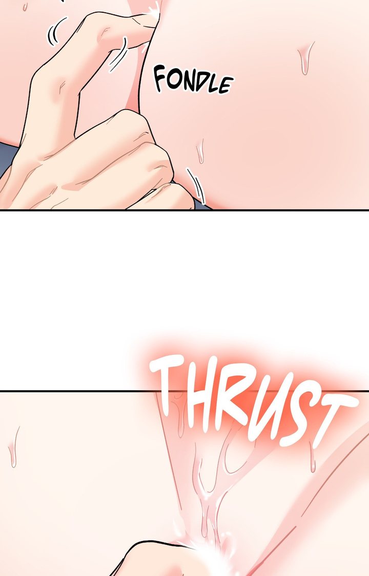 Secret Siblings Chapter 44 - Page 50