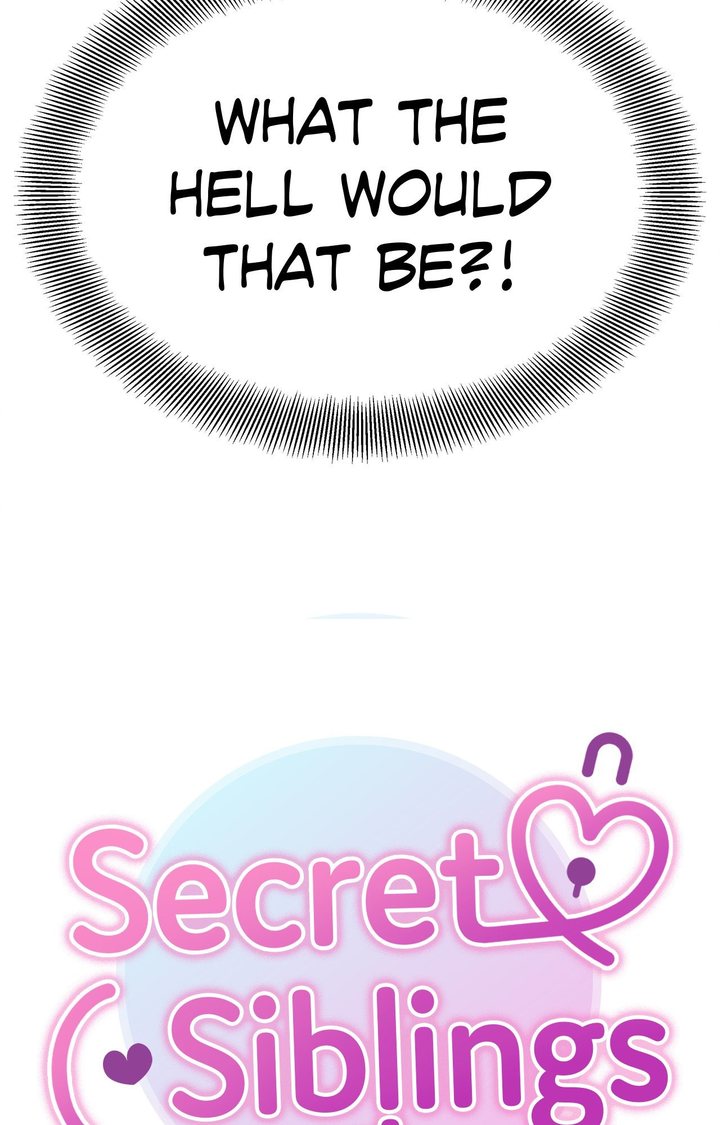 Secret Siblings Chapter 44 - Page 6