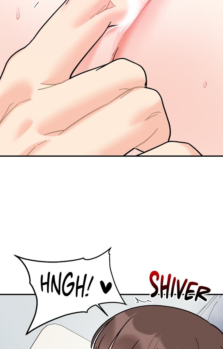 Secret Siblings Chapter 44 - Page 51