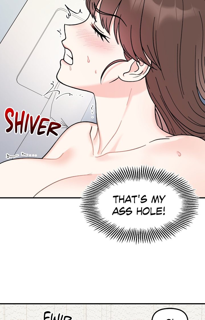 Secret Siblings Chapter 44 - Page 52