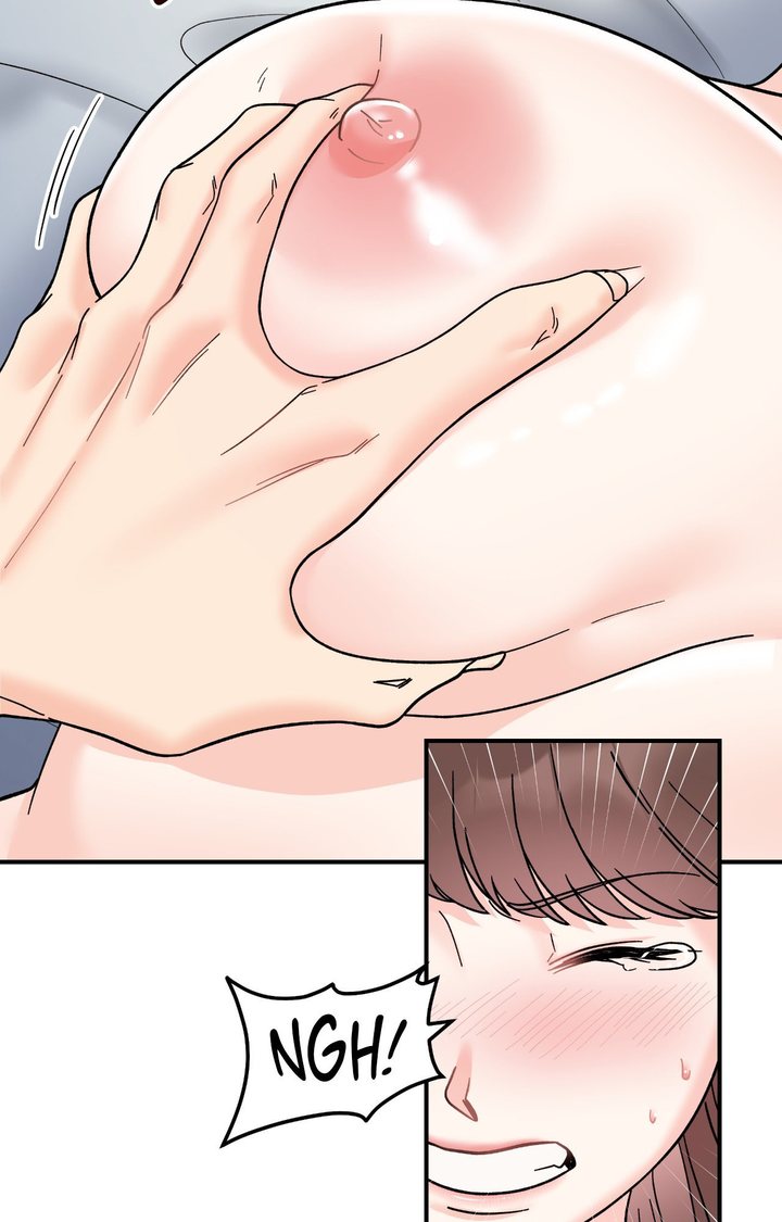 Secret Siblings Chapter 44 - Page 54