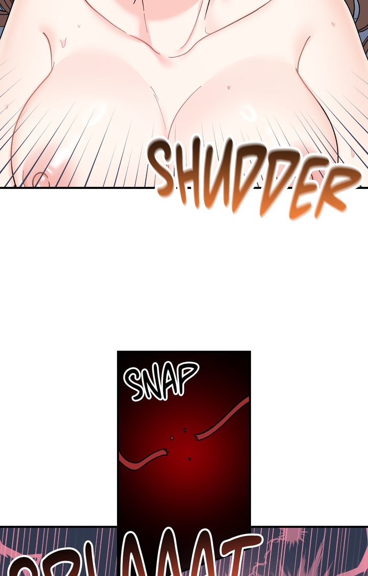 Secret Siblings Chapter 44 - Page 58