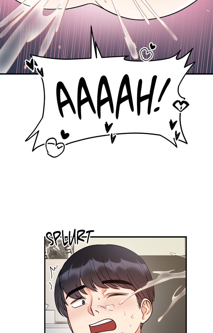 Secret Siblings Chapter 44 - Page 60