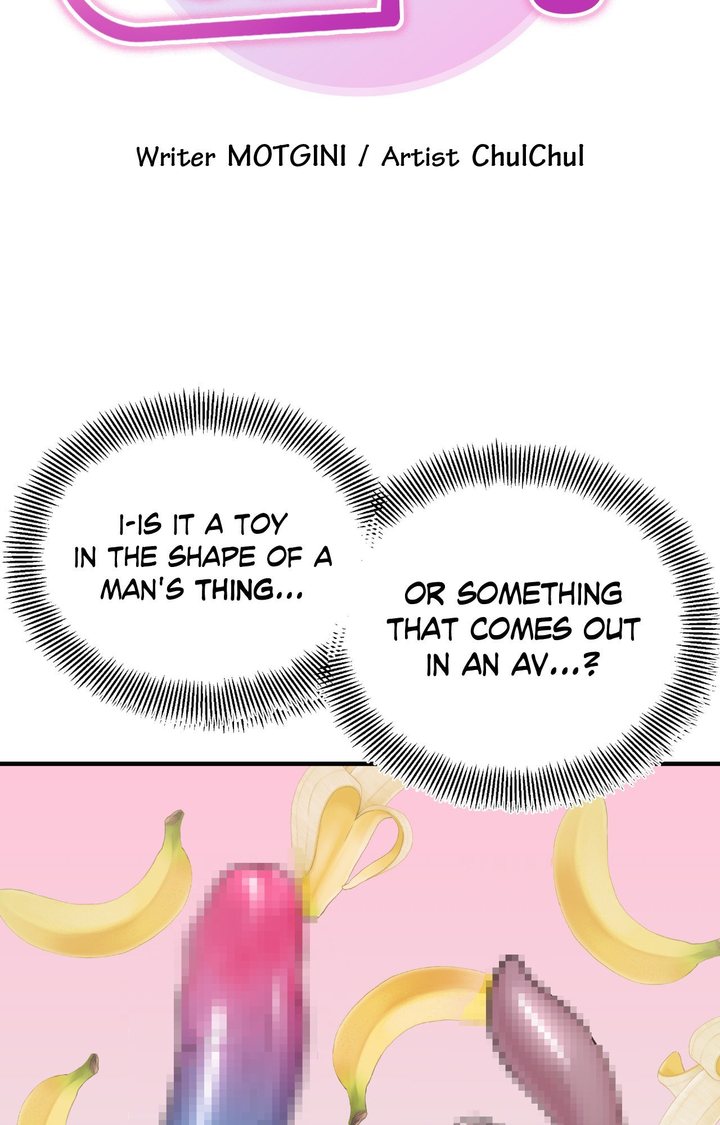 Secret Siblings Chapter 44 - Page 7