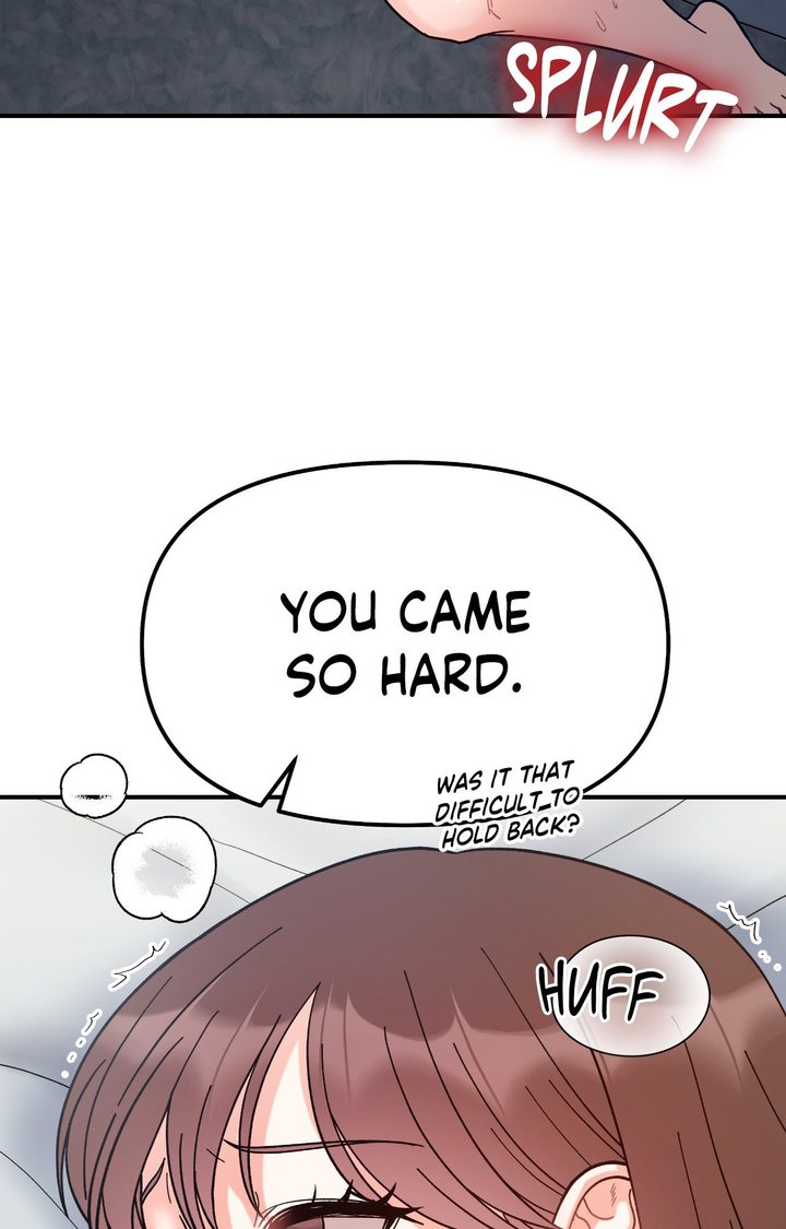 Secret Siblings Chapter 44 - Page 65