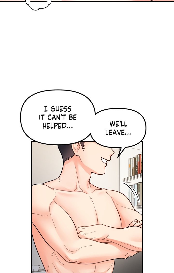 Secret Siblings Chapter 44 - Page 67