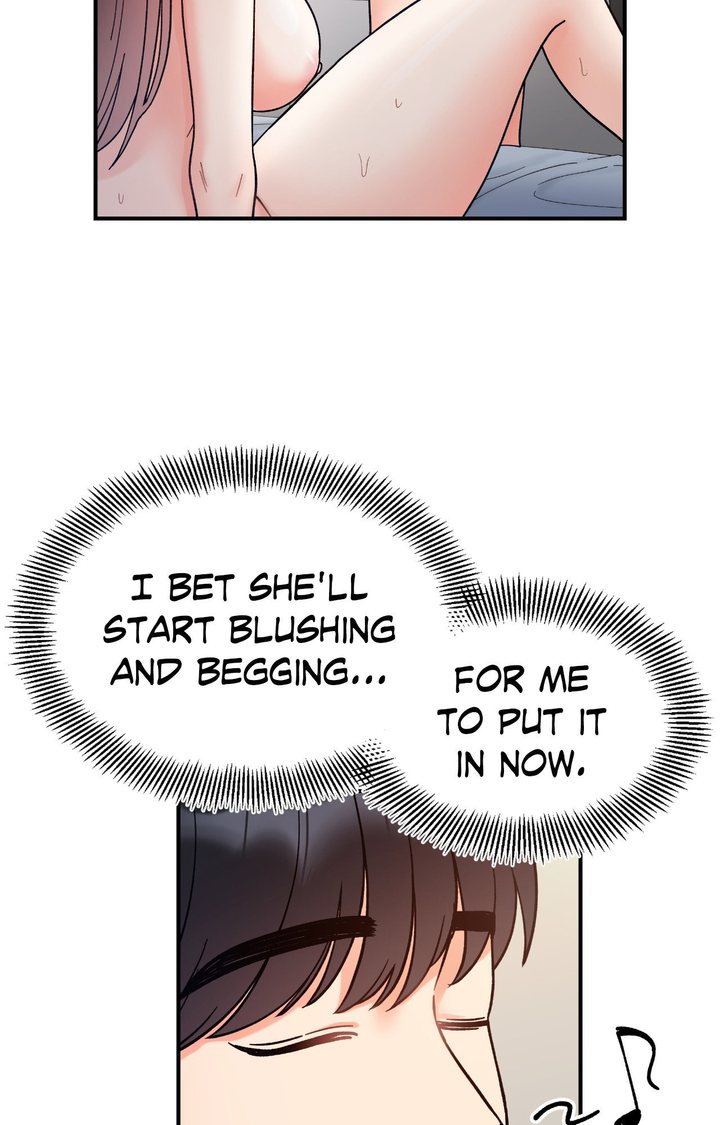 Secret Siblings Chapter 44 - Page 69
