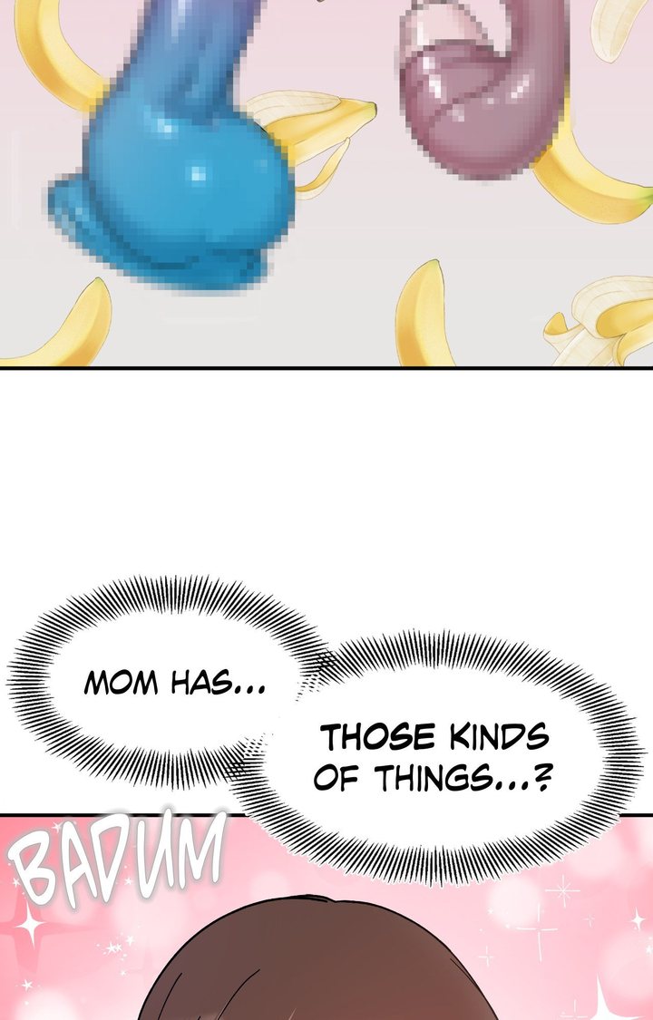 Secret Siblings Chapter 44 - Page 8