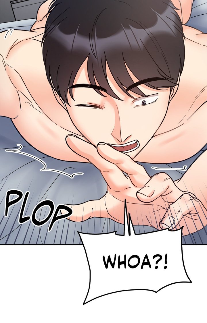 Secret Siblings Chapter 44 - Page 72