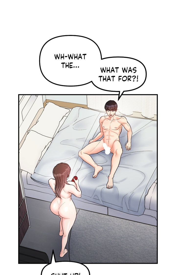 Secret Siblings Chapter 44 - Page 73