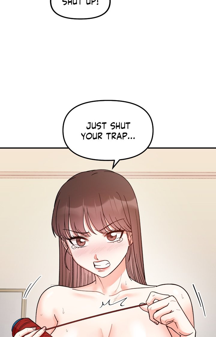 Secret Siblings Chapter 44 - Page 74