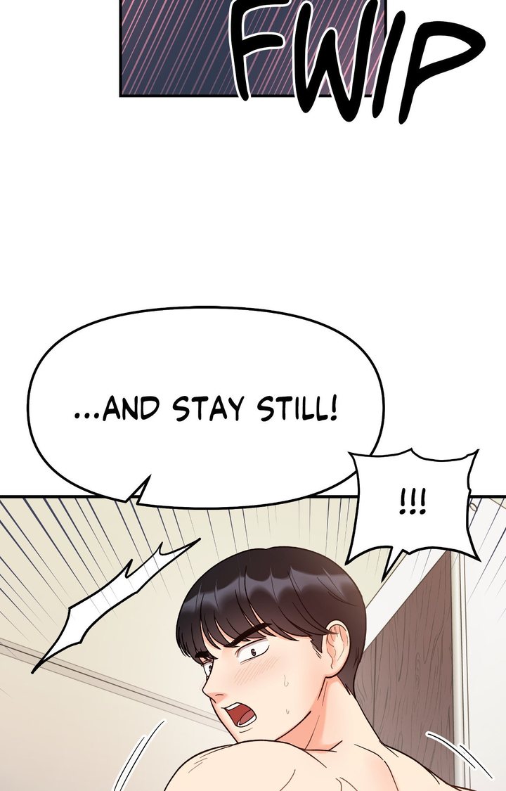 Secret Siblings Chapter 44 - Page 76