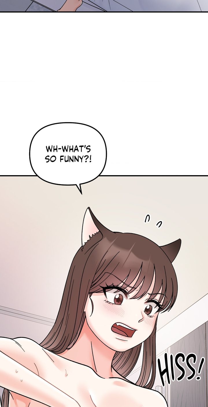 Secret Siblings Chapter 45 - Page 11