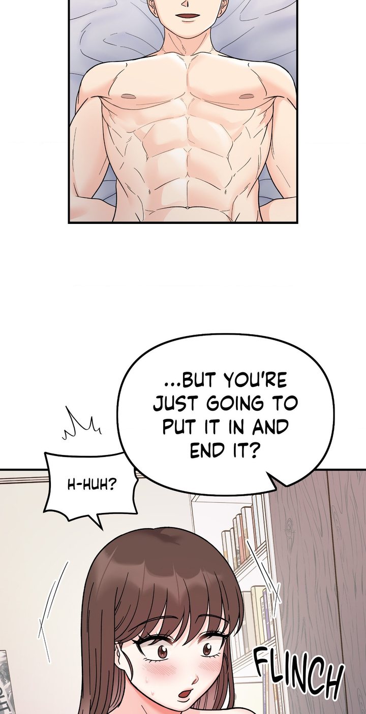 Secret Siblings Chapter 45 - Page 13