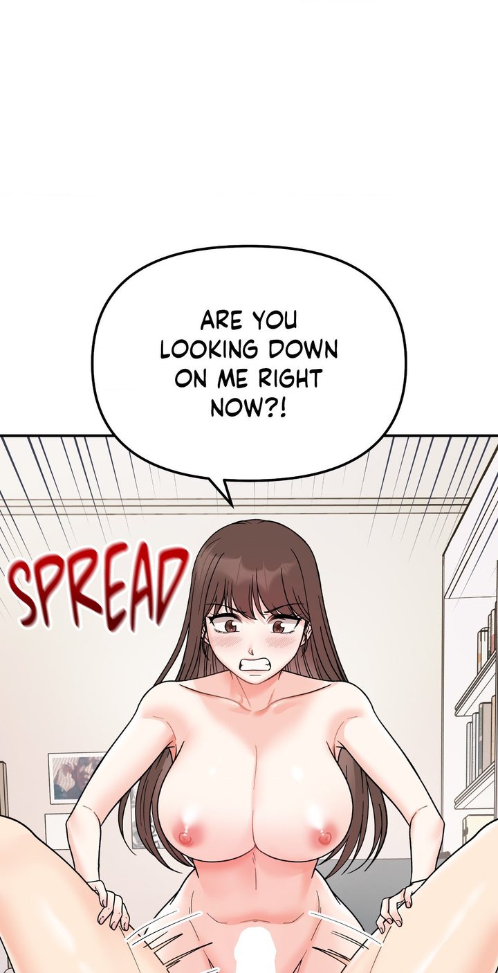 Secret Siblings Chapter 45 - Page 17
