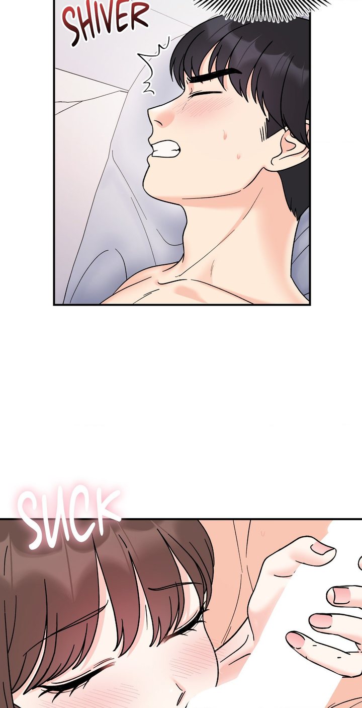 Secret Siblings Chapter 45 - Page 21