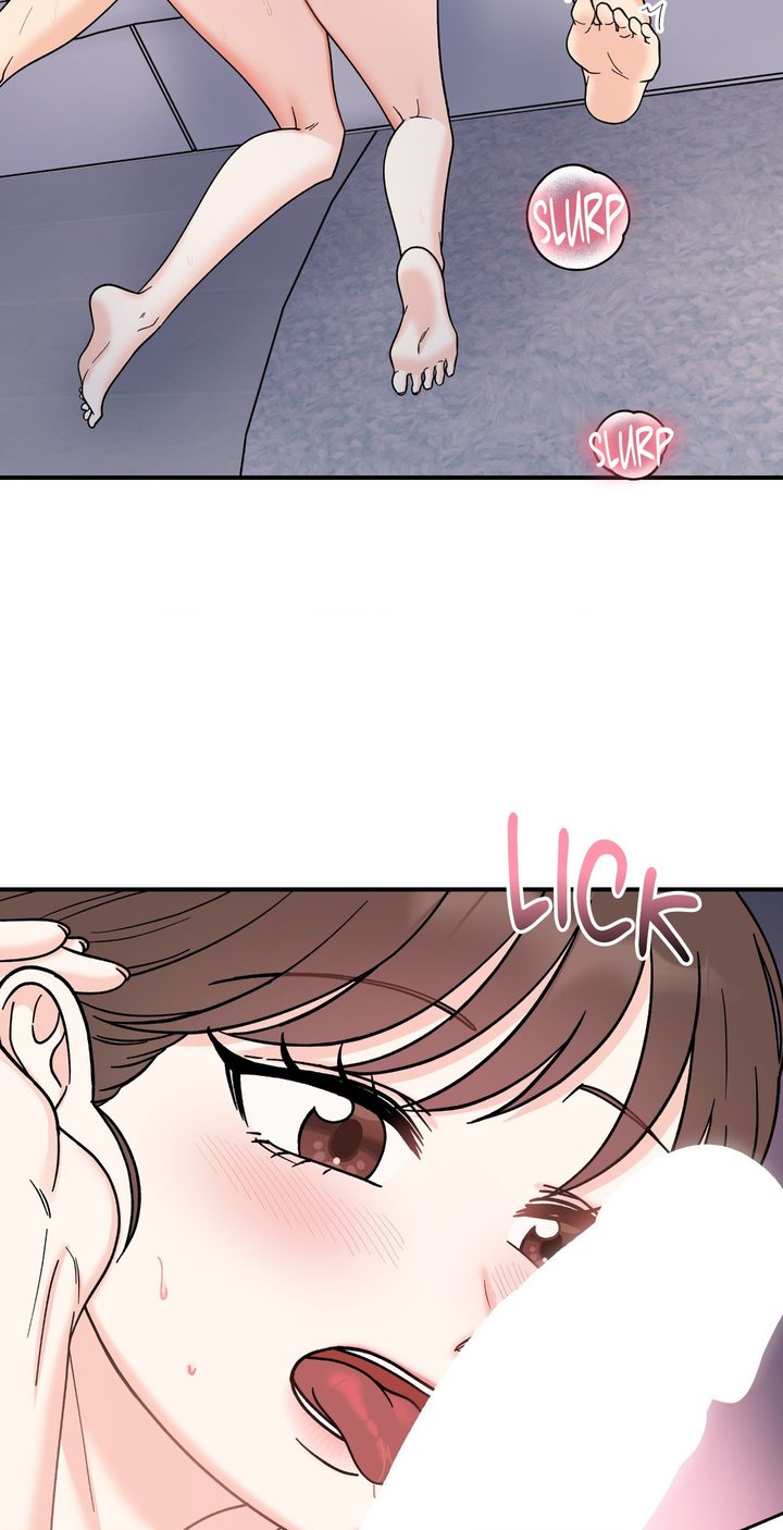 Secret Siblings Chapter 45 - Page 23