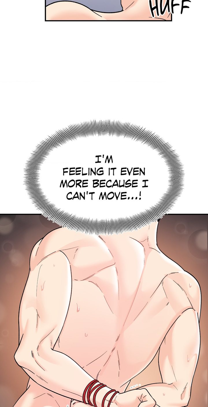 Secret Siblings Chapter 45 - Page 25