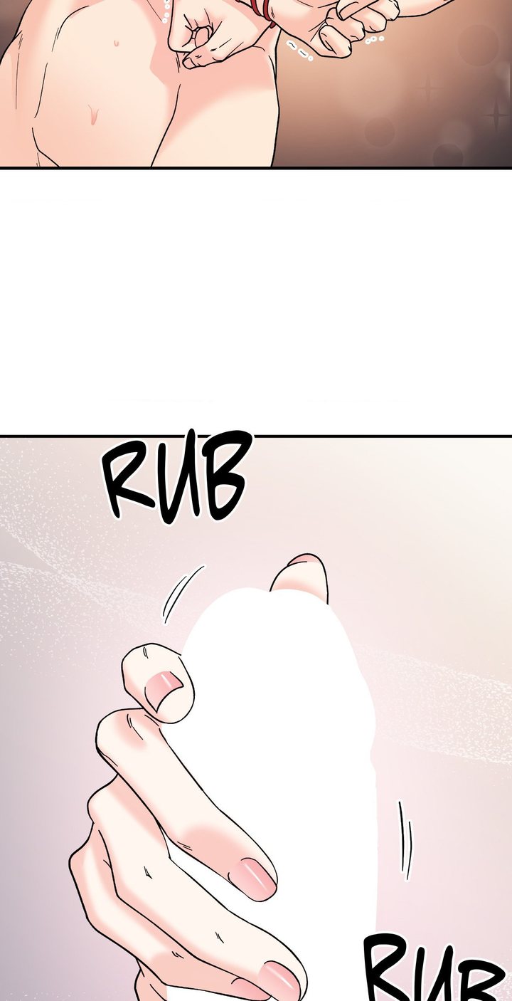 Secret Siblings Chapter 45 - Page 26