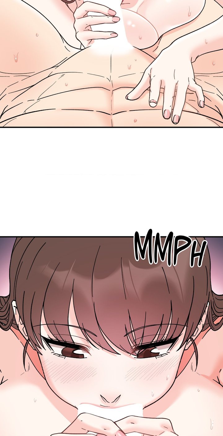 Secret Siblings Chapter 45 - Page 28