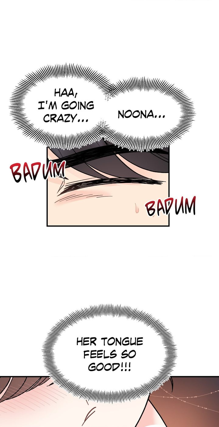 Secret Siblings Chapter 45 - Page 30