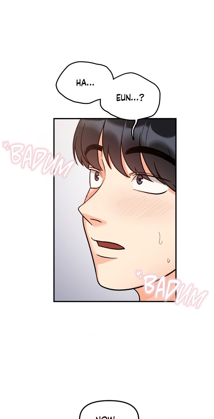 Secret Siblings Chapter 45 - Page 4