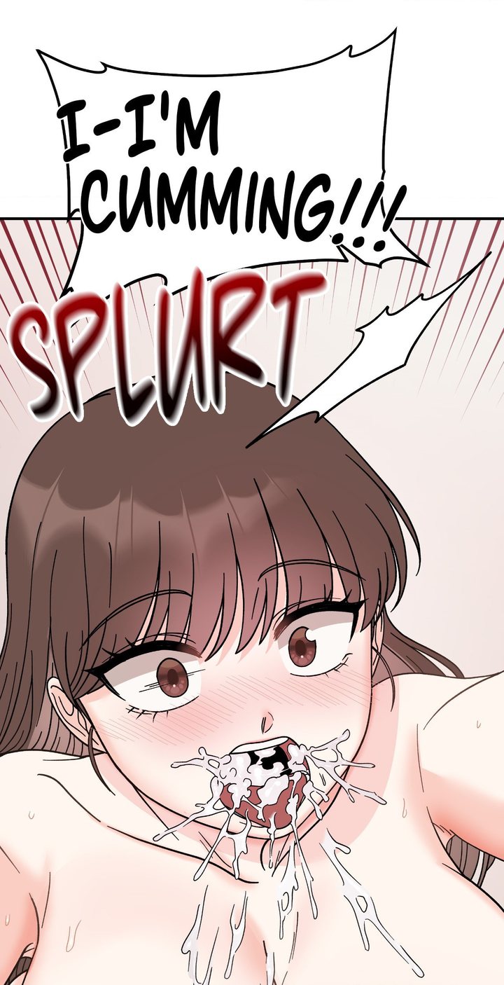 Secret Siblings Chapter 45 - Page 34
