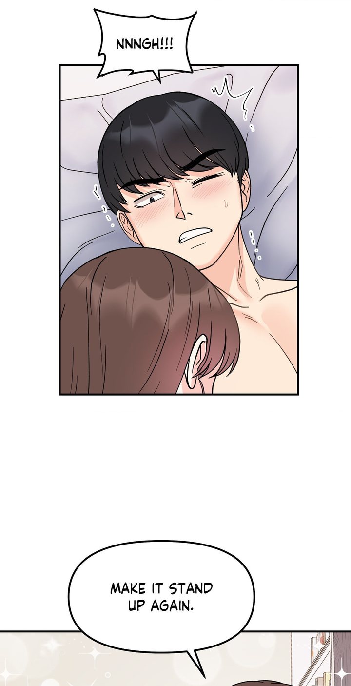Secret Siblings Chapter 45 - Page 45