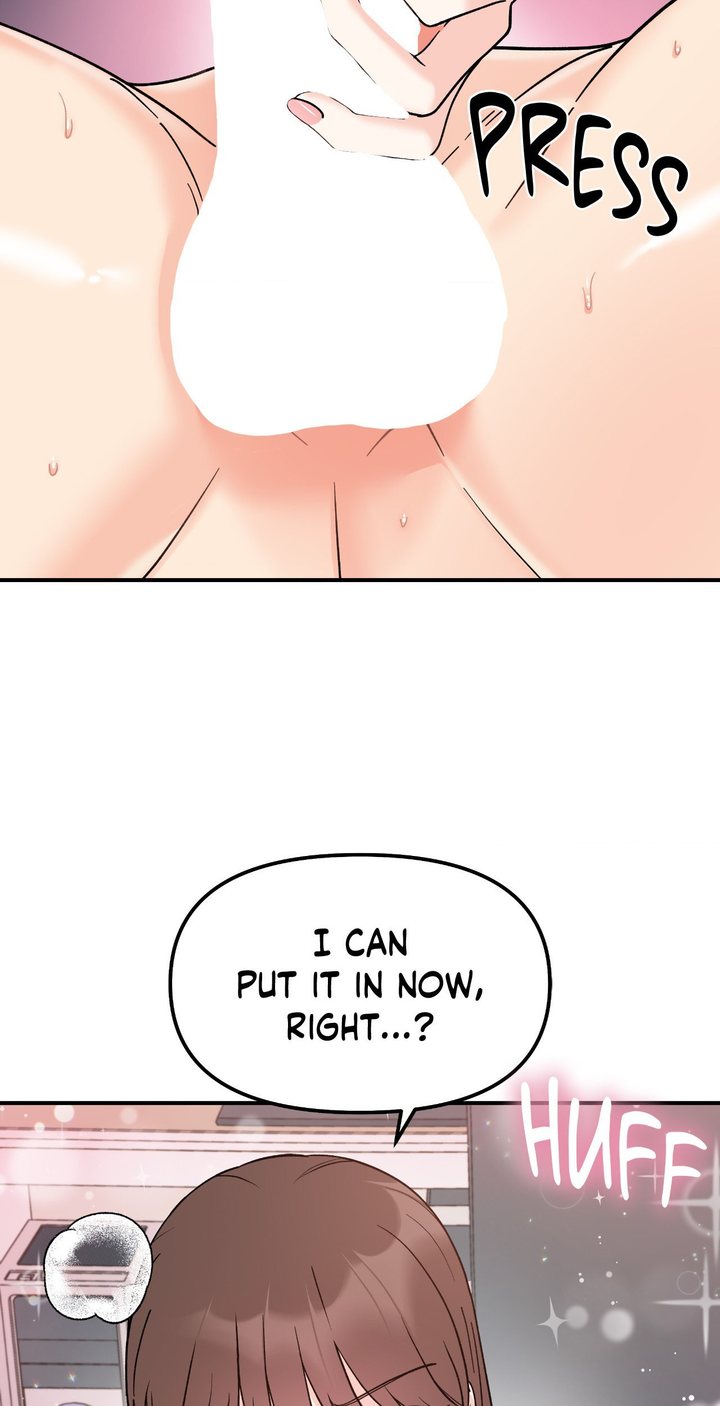 Secret Siblings Chapter 45 - Page 53