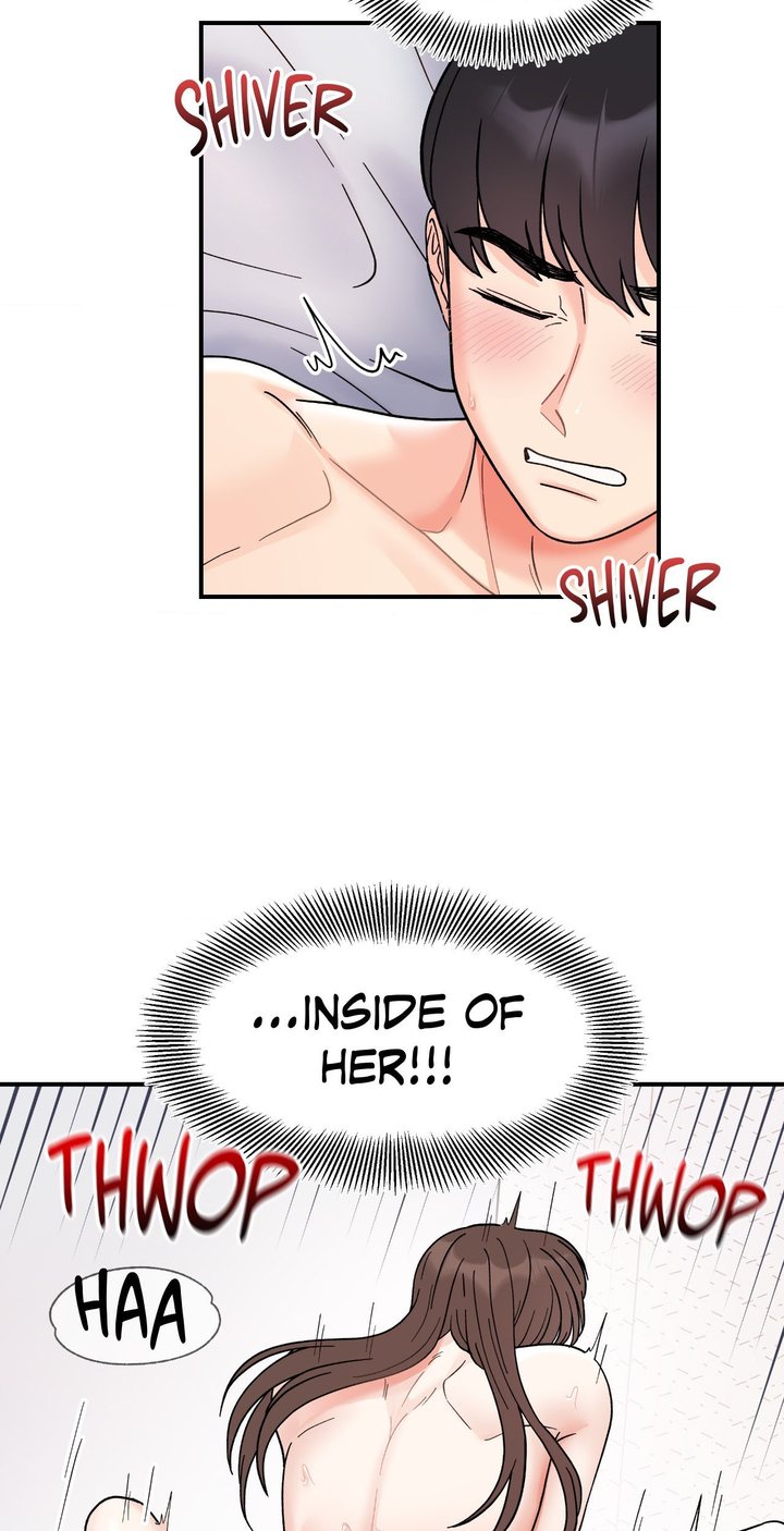 Secret Siblings Chapter 45 - Page 59