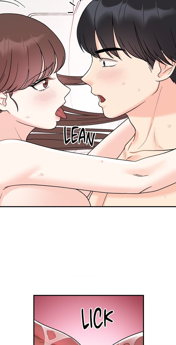 Secret Siblings Chapter 45 - Page 62