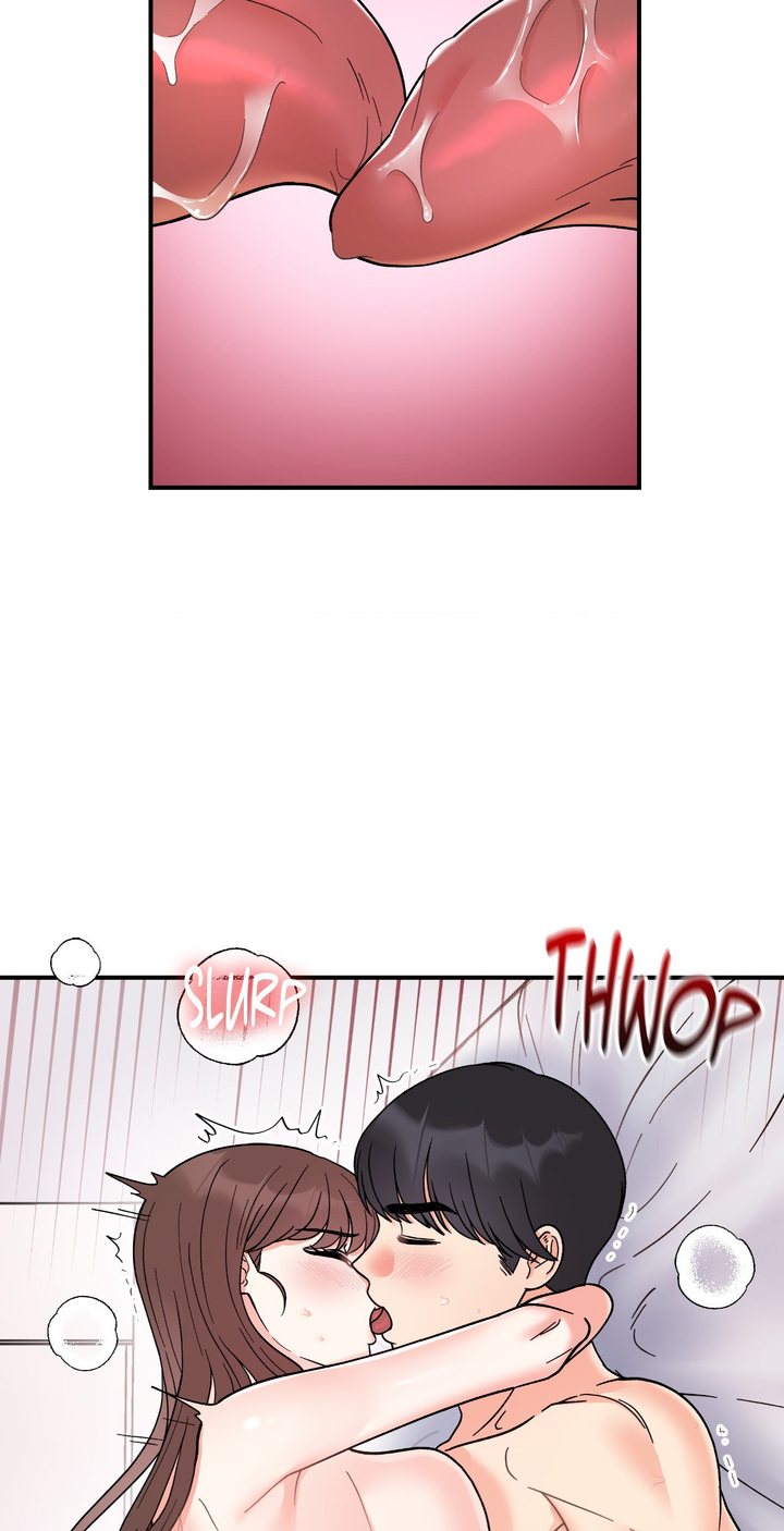Secret Siblings Chapter 45 - Page 63