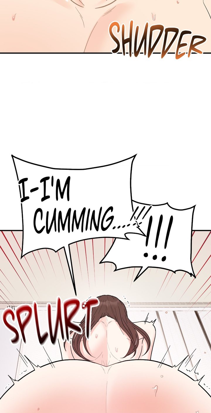 Secret Siblings Chapter 45 - Page 70