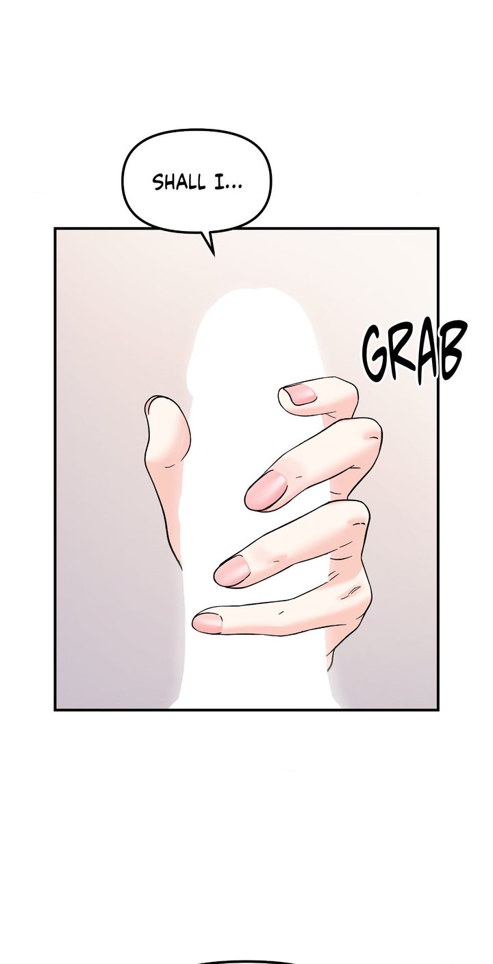 Secret Siblings Chapter 45 - Page 8