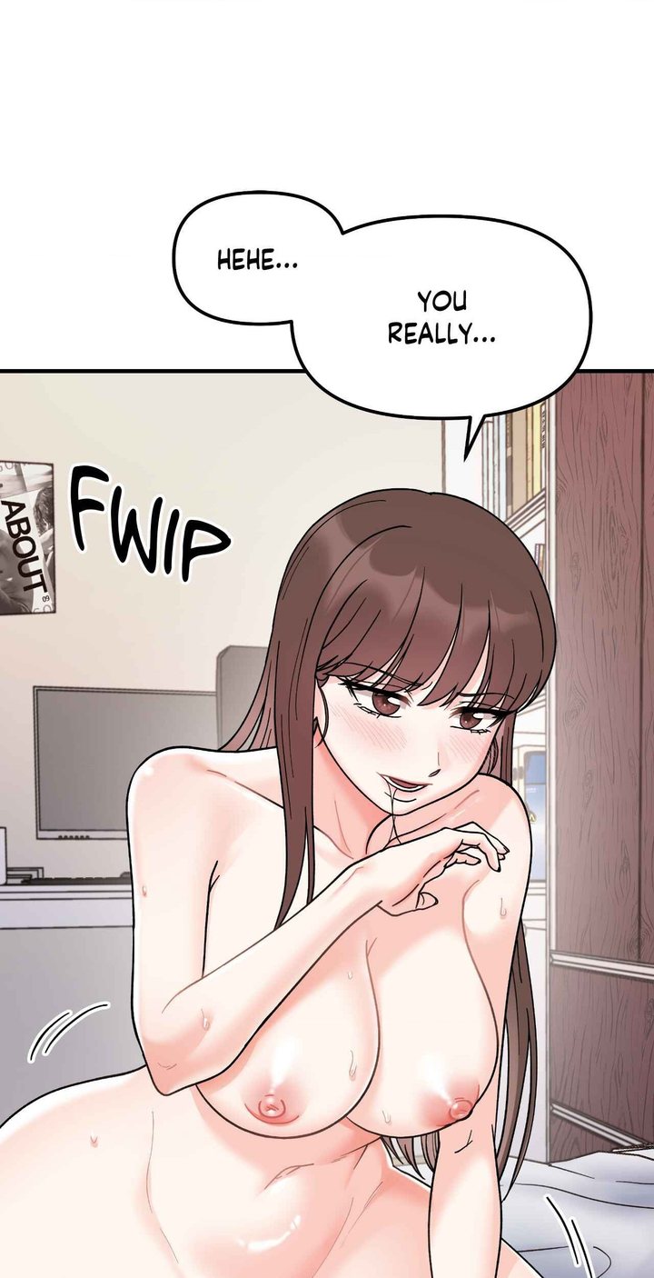 Secret Siblings Chapter 46 - Page 1